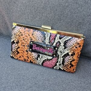 Vintage Betsyville Clutch